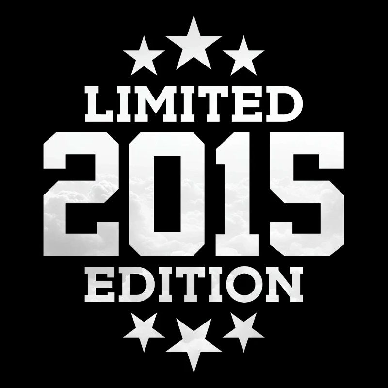 ÉDITION LIMITÉE 2015 11E ANNIVERSAIRE