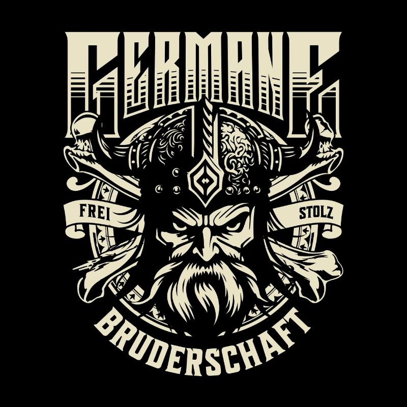 Fraternité nordique Germane
