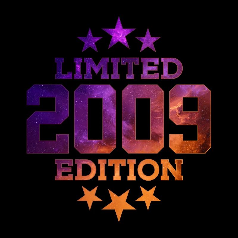 ÉDITION LIMITÉE 2009 17E ANNIVERSAIRE