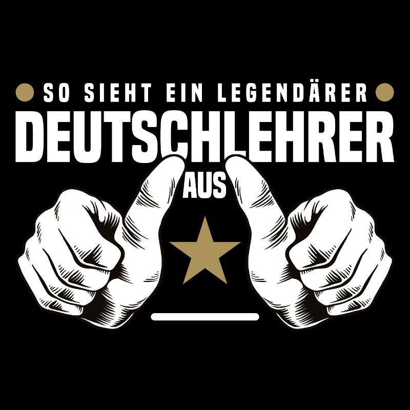 German Teacher