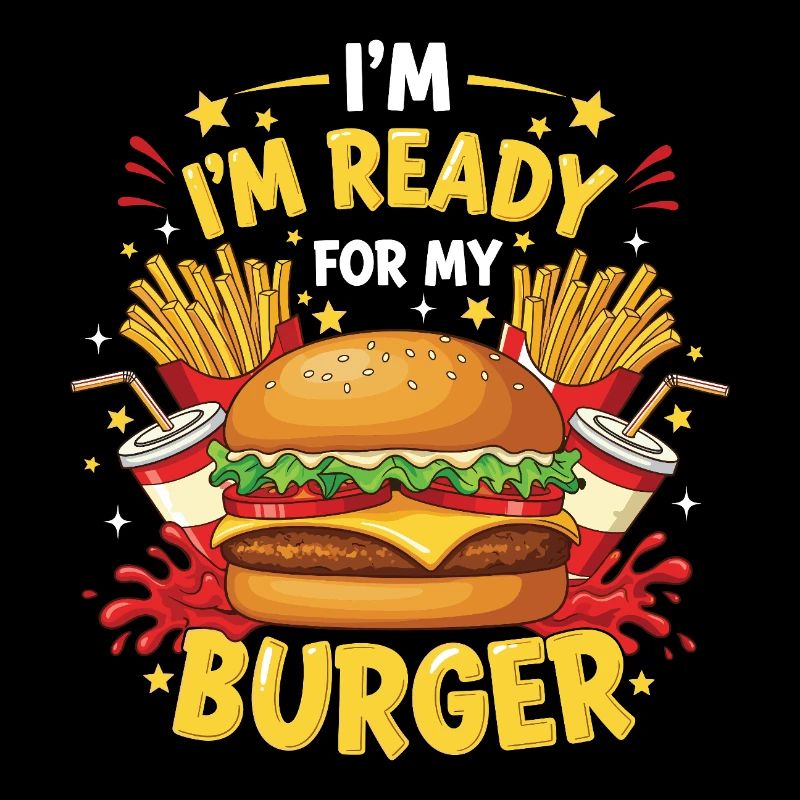 Burger Hamburger