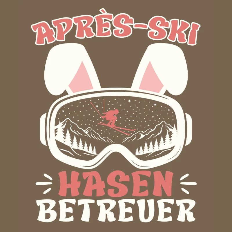 Après-ski RABBIT SUPERVISOR Fun