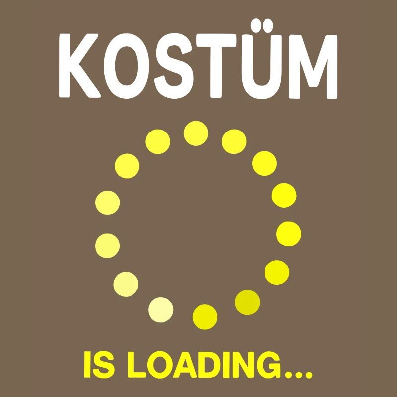 Fasnet Carnival Carnival Costume is Loading