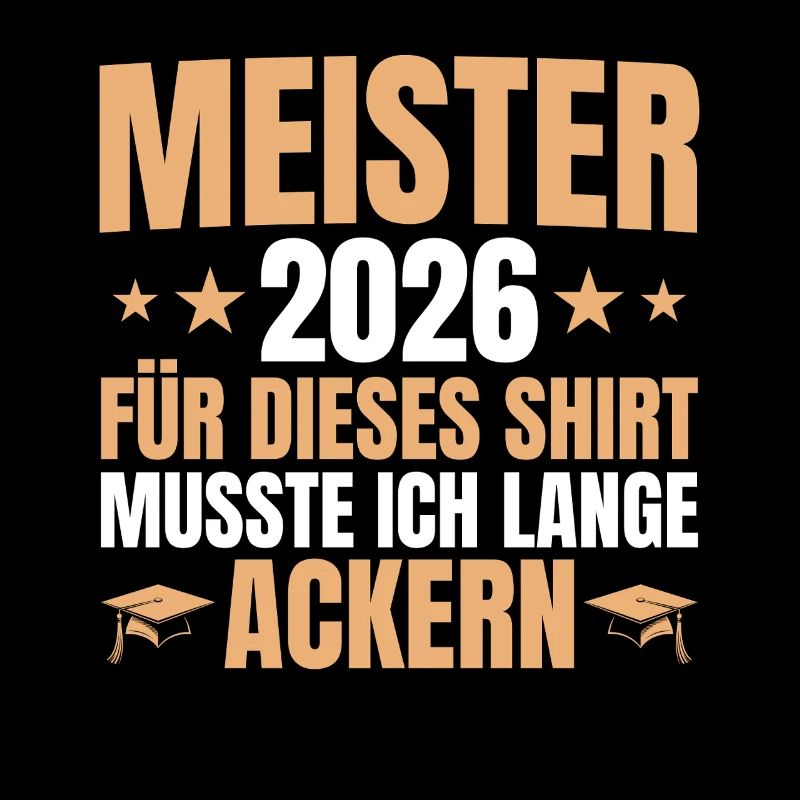 Master 2026 Lange Ackern - Advanced training passed