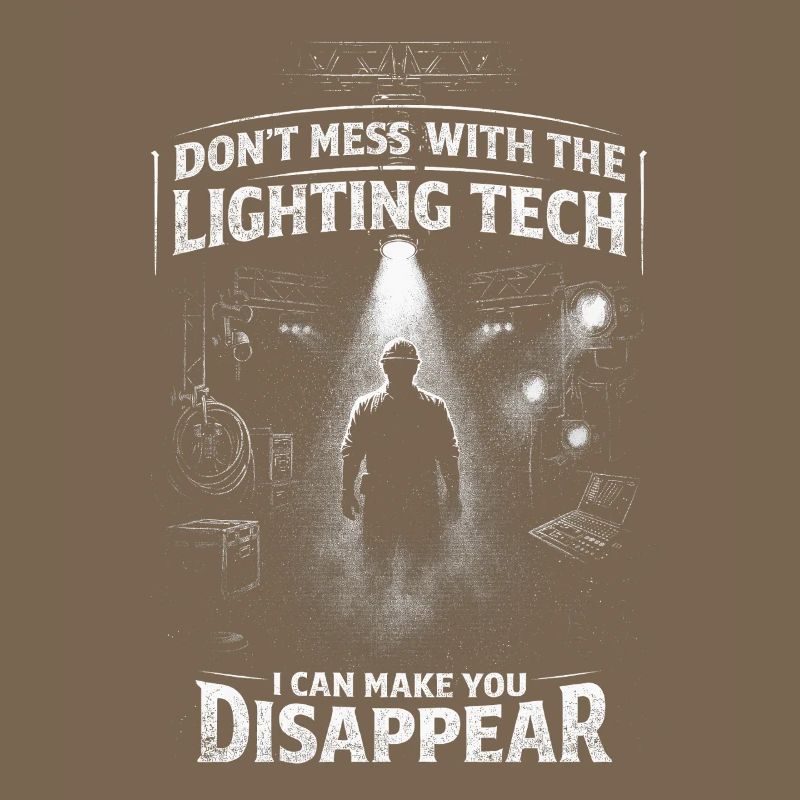 Lighting Technician Lighting Technician