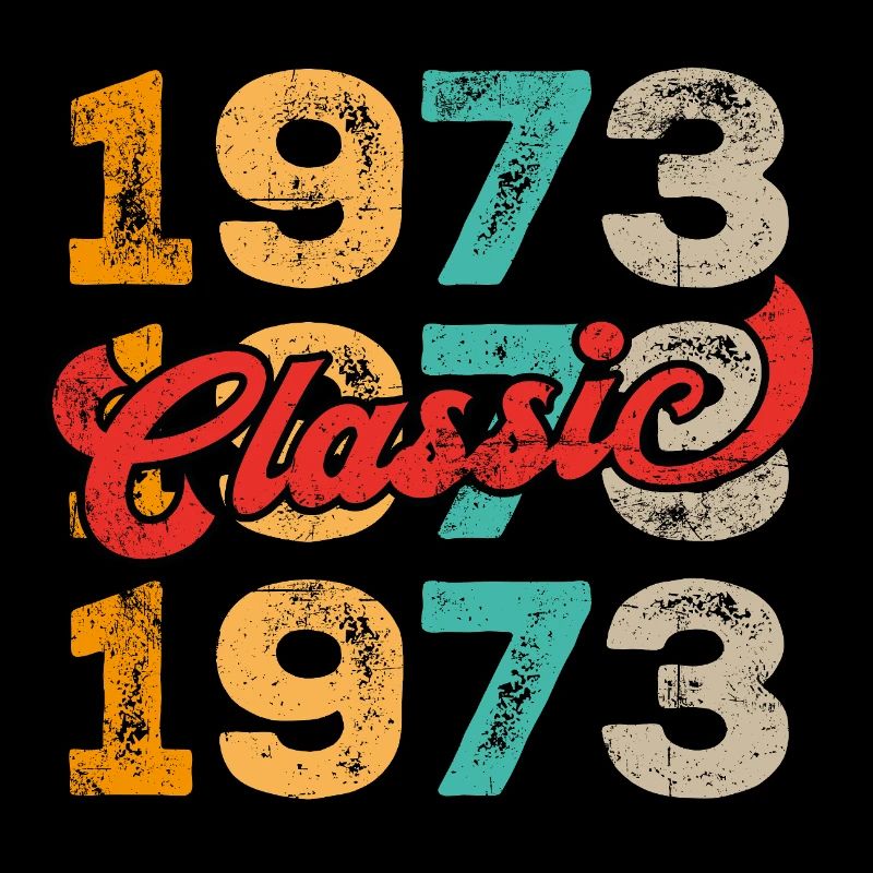 Classic 1973