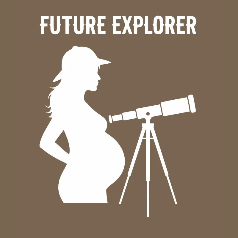 Future Explorer - Next Generation Space