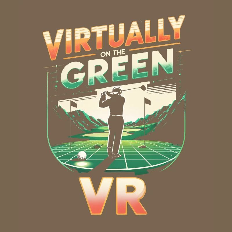 Golf simulator