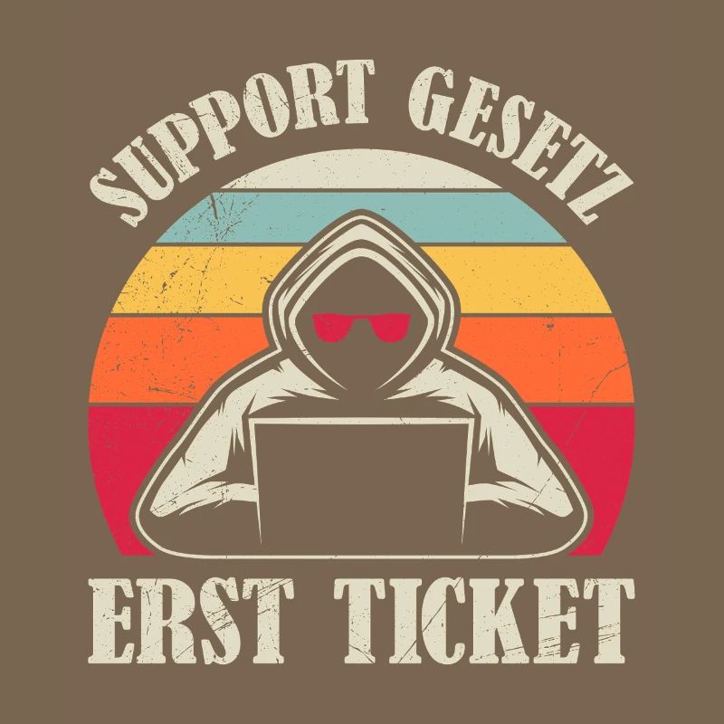 Computer Science Coder SUPPORT LAW FIRST TICKET