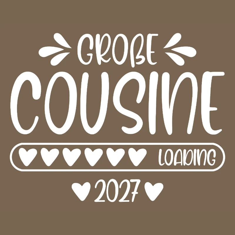 Big Cousin 2027 loading