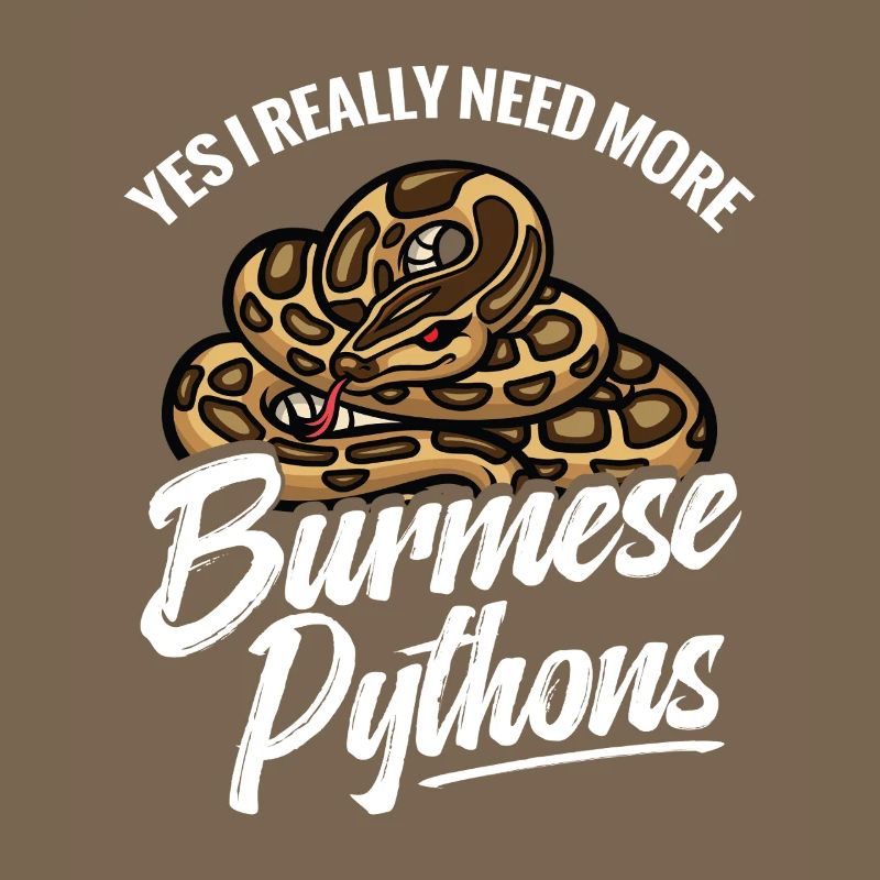  Python Lover Snake Mom Terrarium Reptile Dad