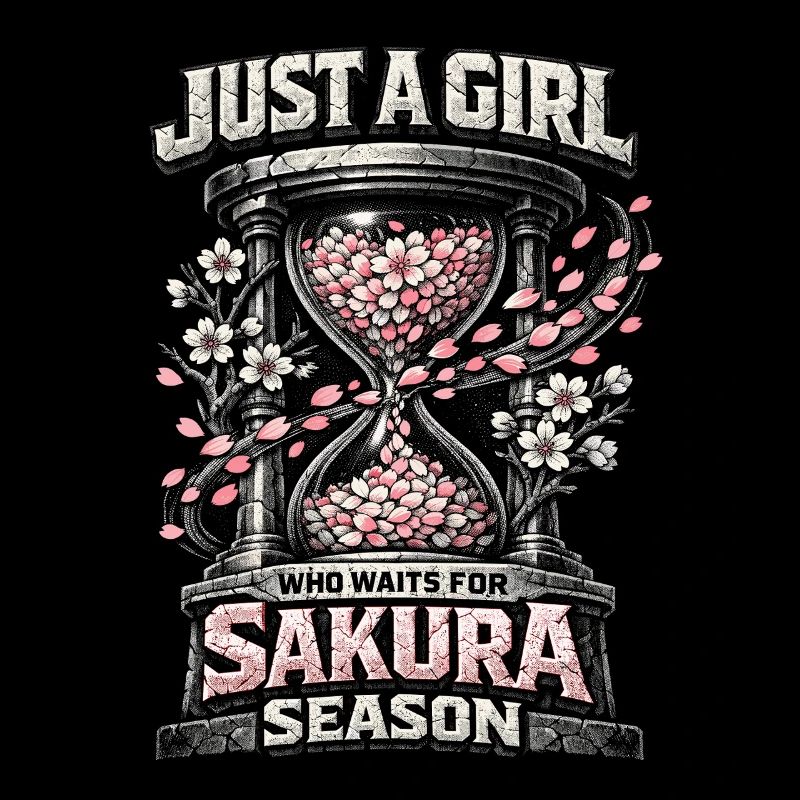 Fleurs de cerisier Sakura Fleurs de cerisier