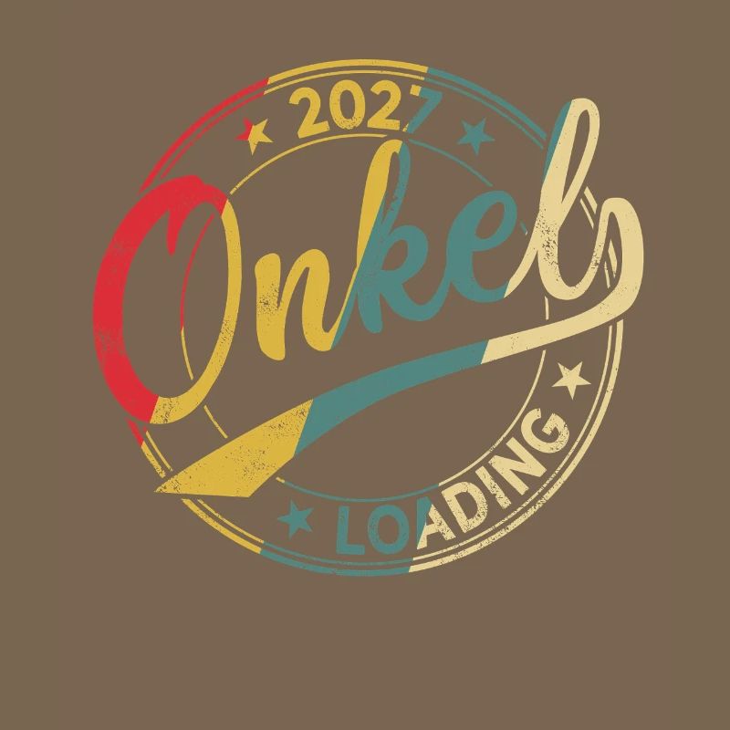 Uncle 2027 Loading Expectant Uncle 2027