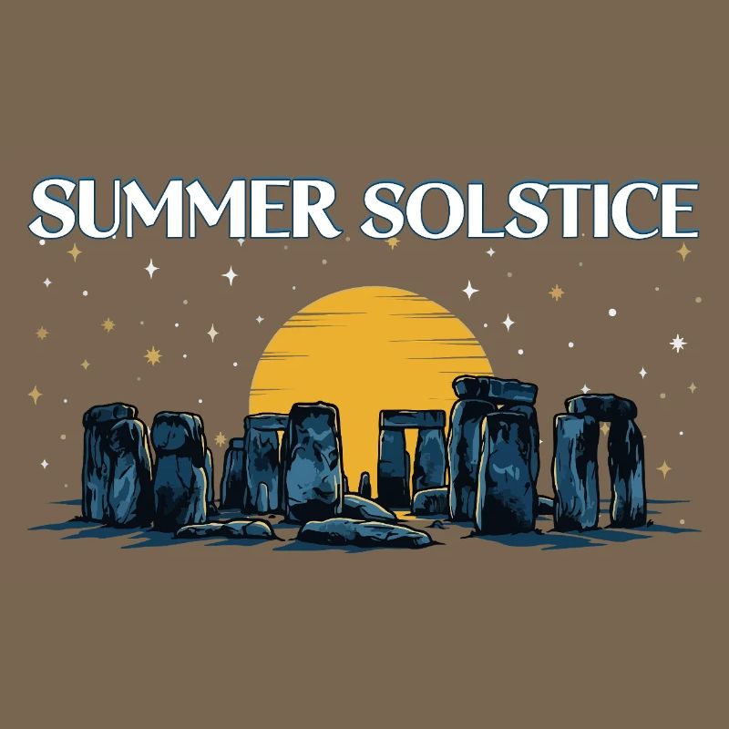 Litha Pagan Solstice d’été Midsommar
