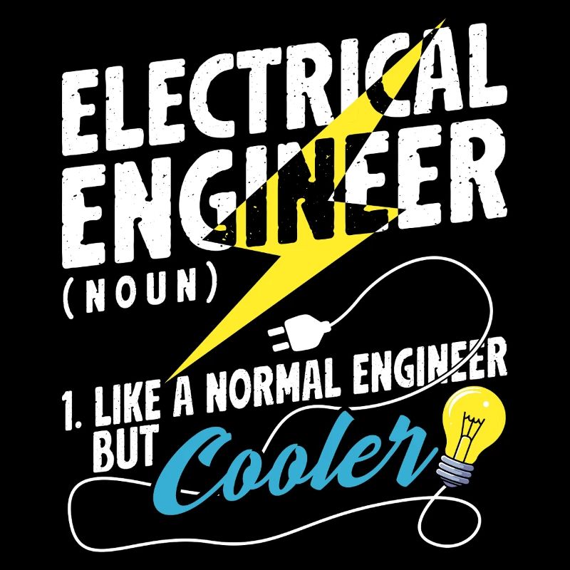 Electrical Engineer Definition Cool Funny