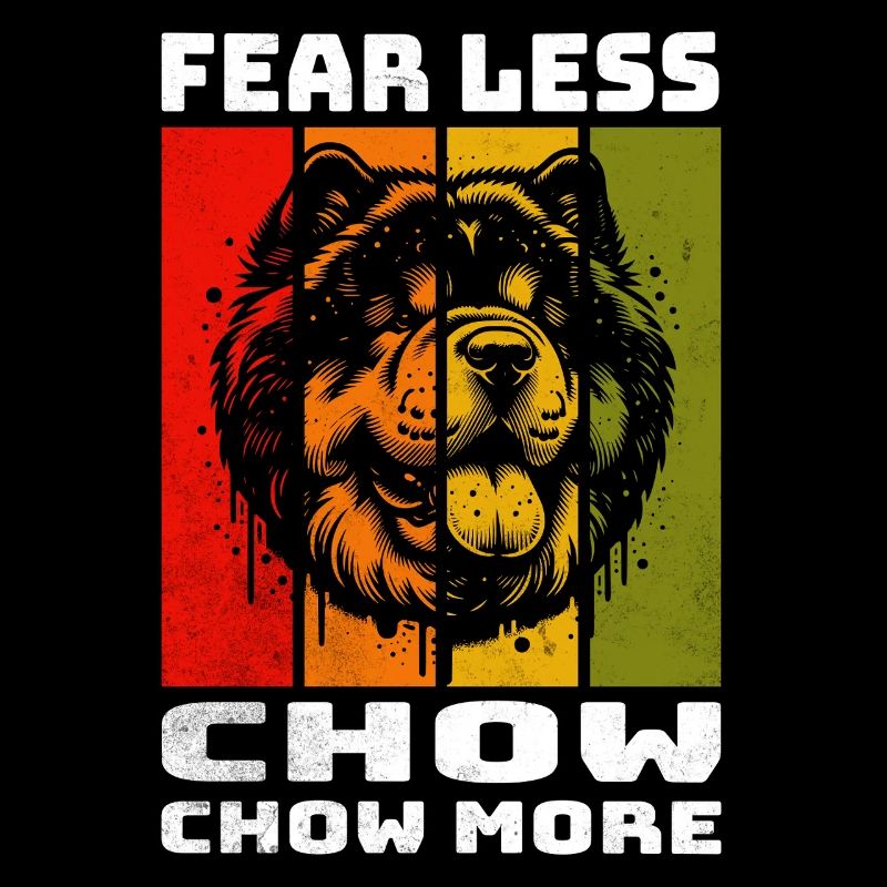 Chow Chow Chowchow