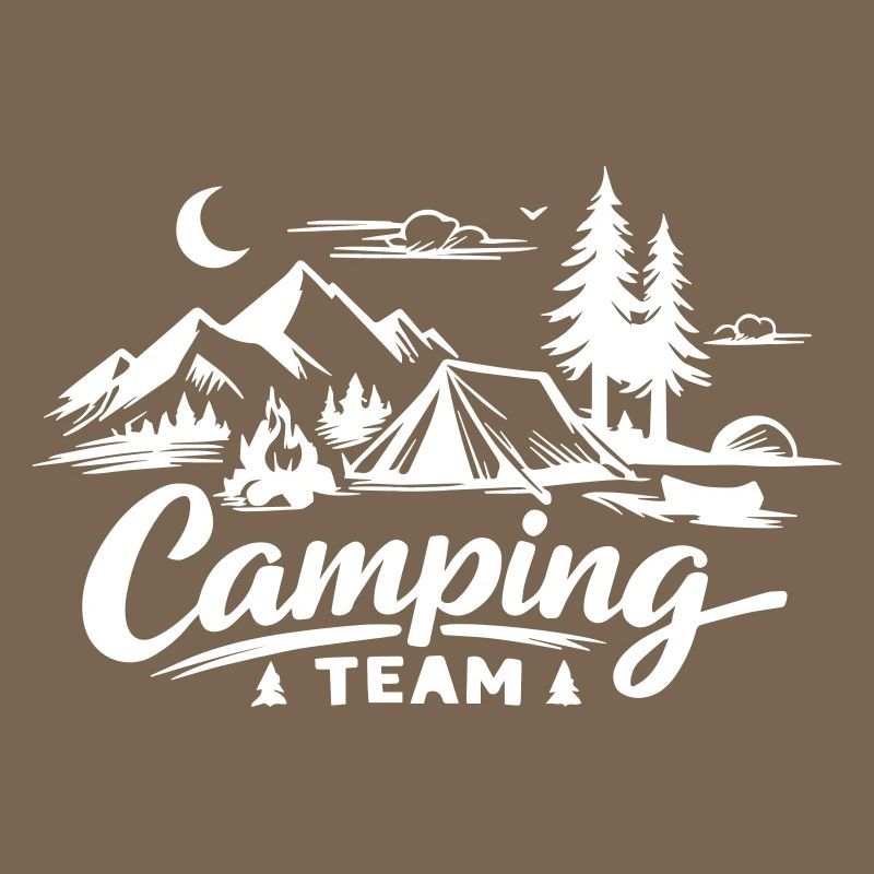 Camping Team