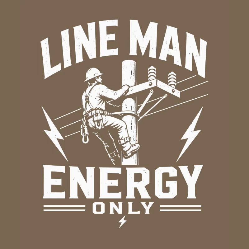 Engineering Engineer Electrician Lineman Design