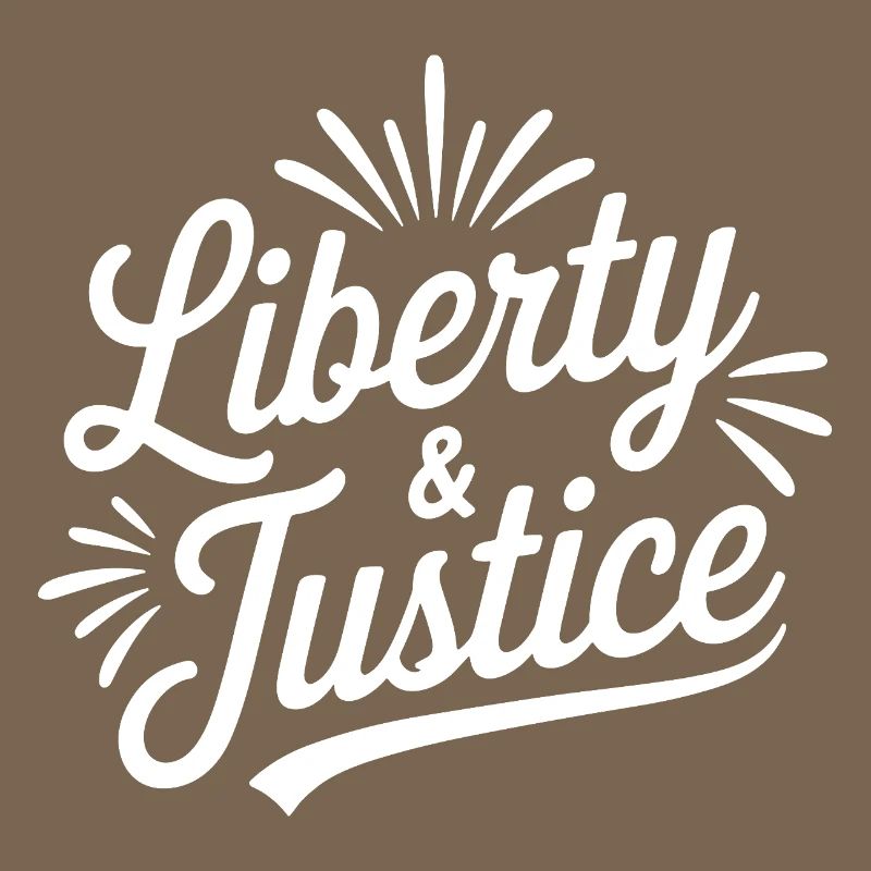 Freedom & Justice Script