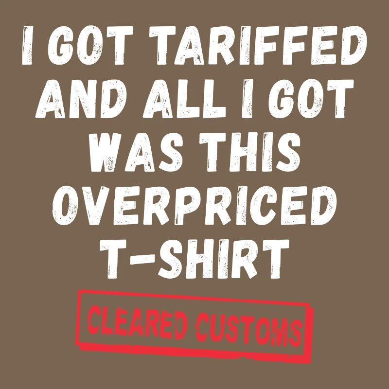 Against Tariffs USA - Anti Tariff Statement