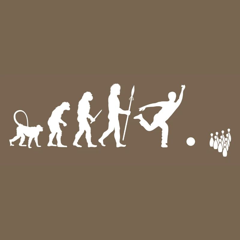 Évolution du bowling