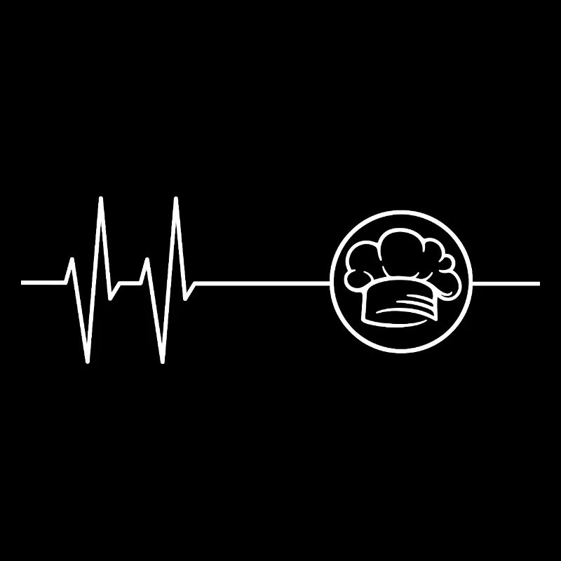 My heart beats for baking