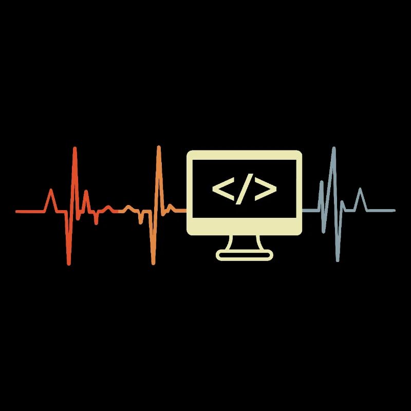 J’adore programmer