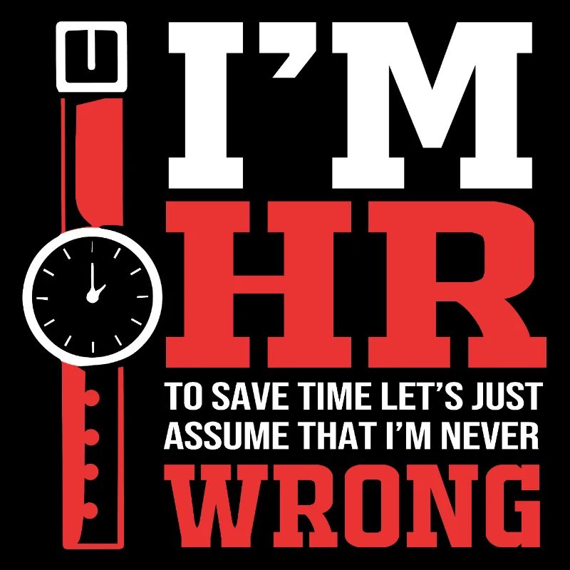HR Manager