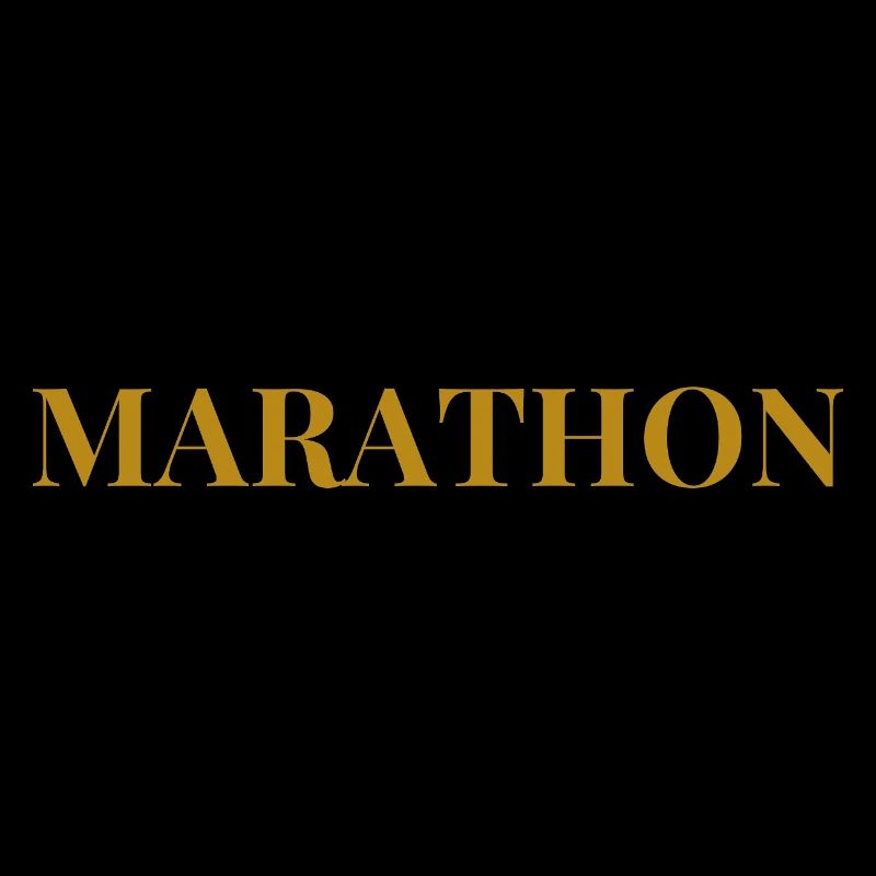 marathon