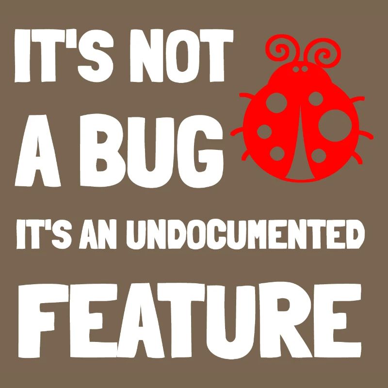 Informatik Informatiker Witz lustiger Spruch Coder