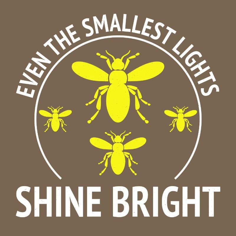 Fireflies Firefly Lightning Bug Insect Collector