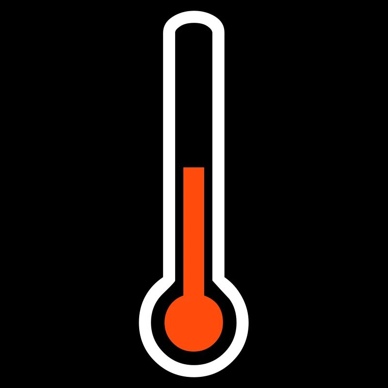 Thermomètre - température