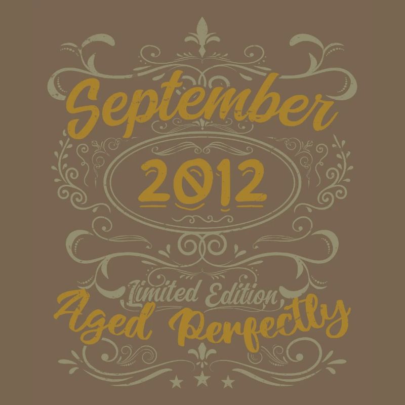 Légendes Septembre 2012 | Gift September 2012