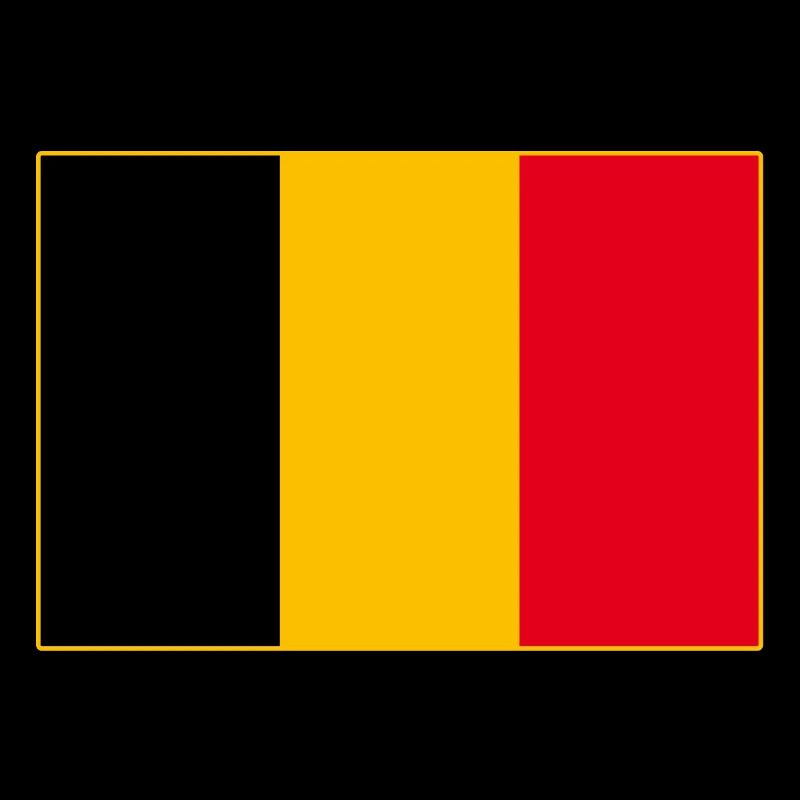 Belgique Drapeau