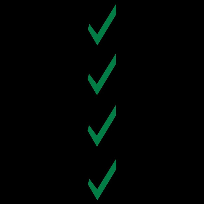 check - check mark - tick