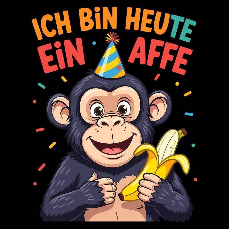Déguisement de singe Chimpanzé Carnaval d’animaux Carnaval