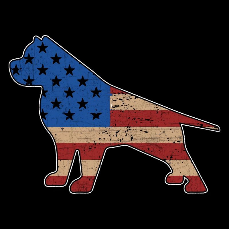 Pitbull USA