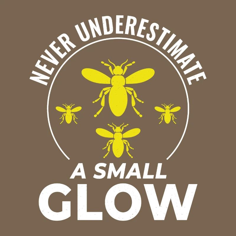 Fireflies Firefly Lightning Bug Insect Collector