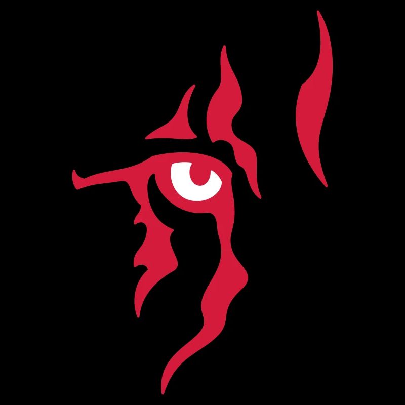 Œil de lion (droit)