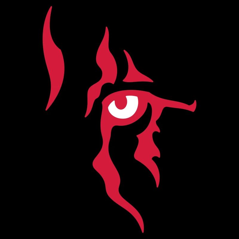 Œil de lion (gauche)