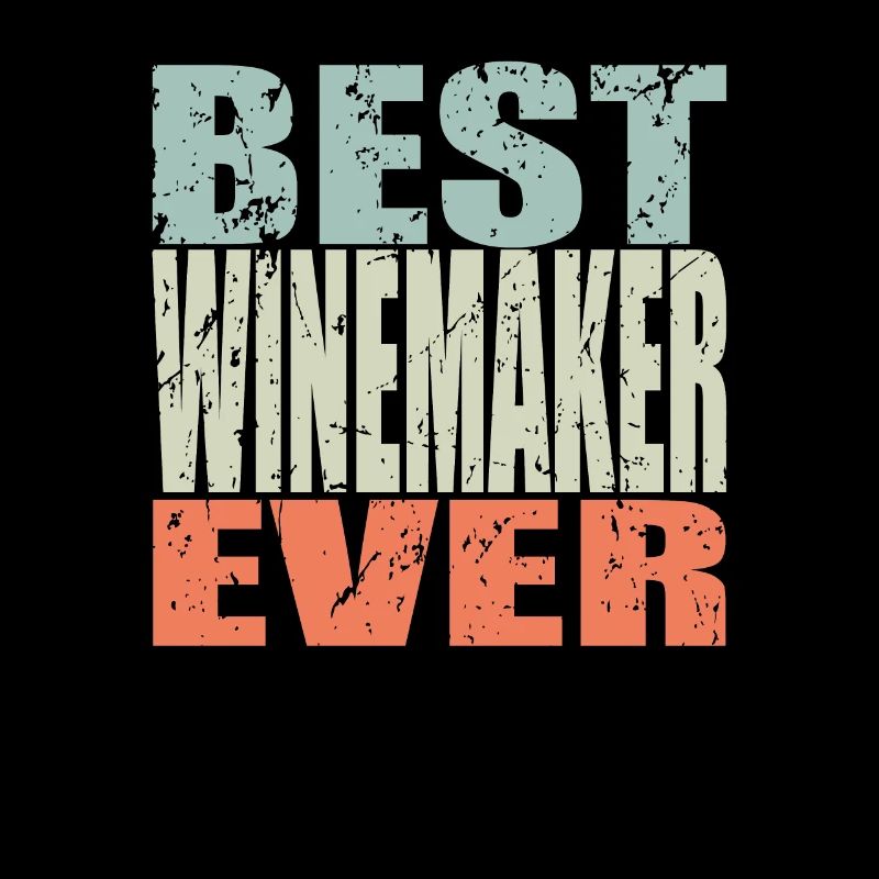 Meilleur winemaker jamais Winemaker Gift