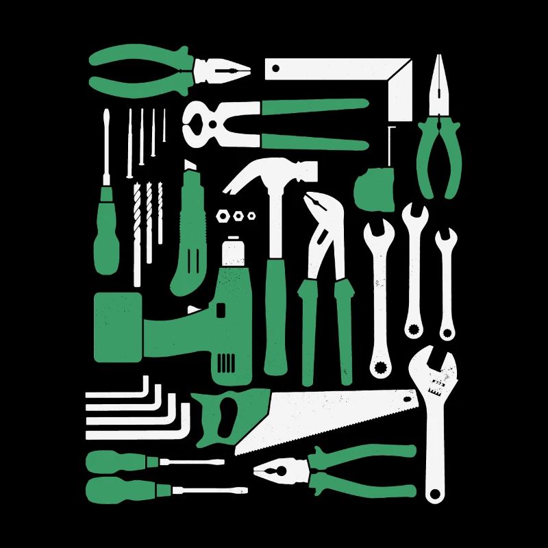 Screwdriver Hobbyist Handyman DIY Tool