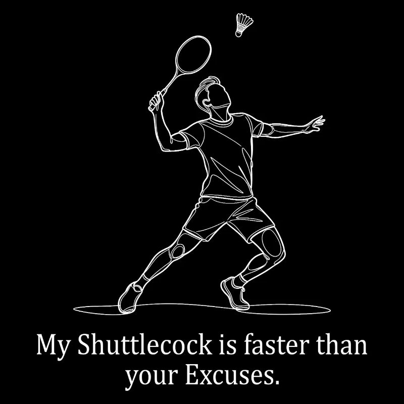 Faster than Excuses