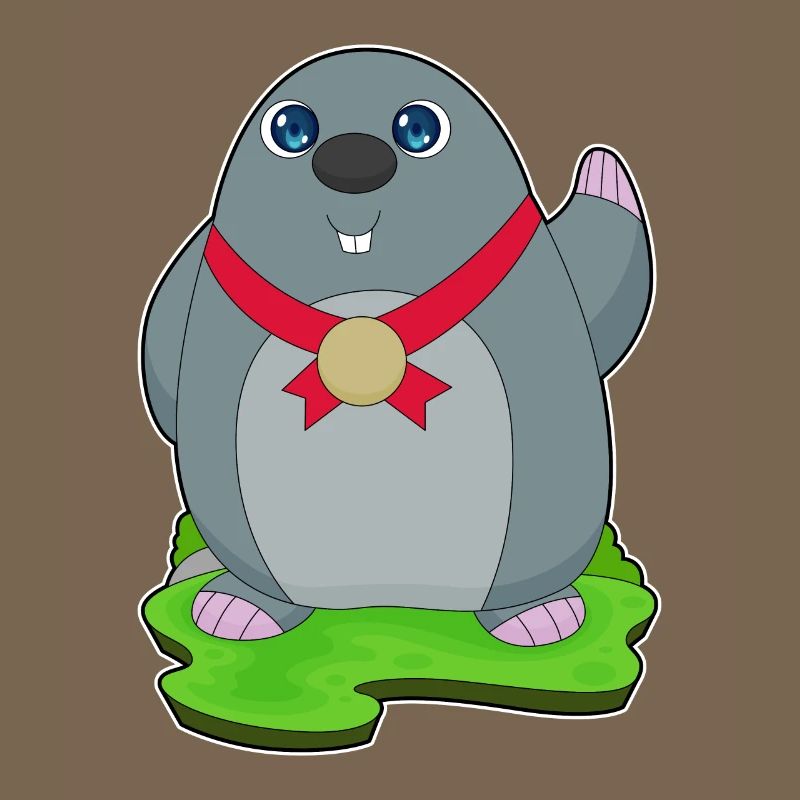 Mole Medal