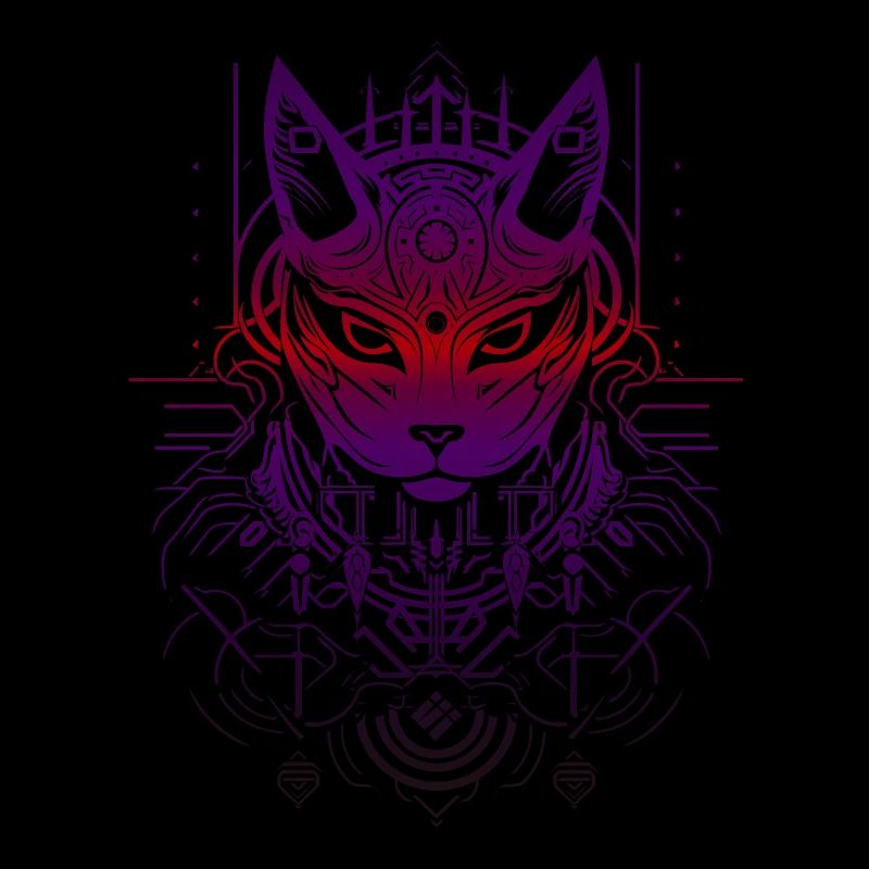 Hypno Cat