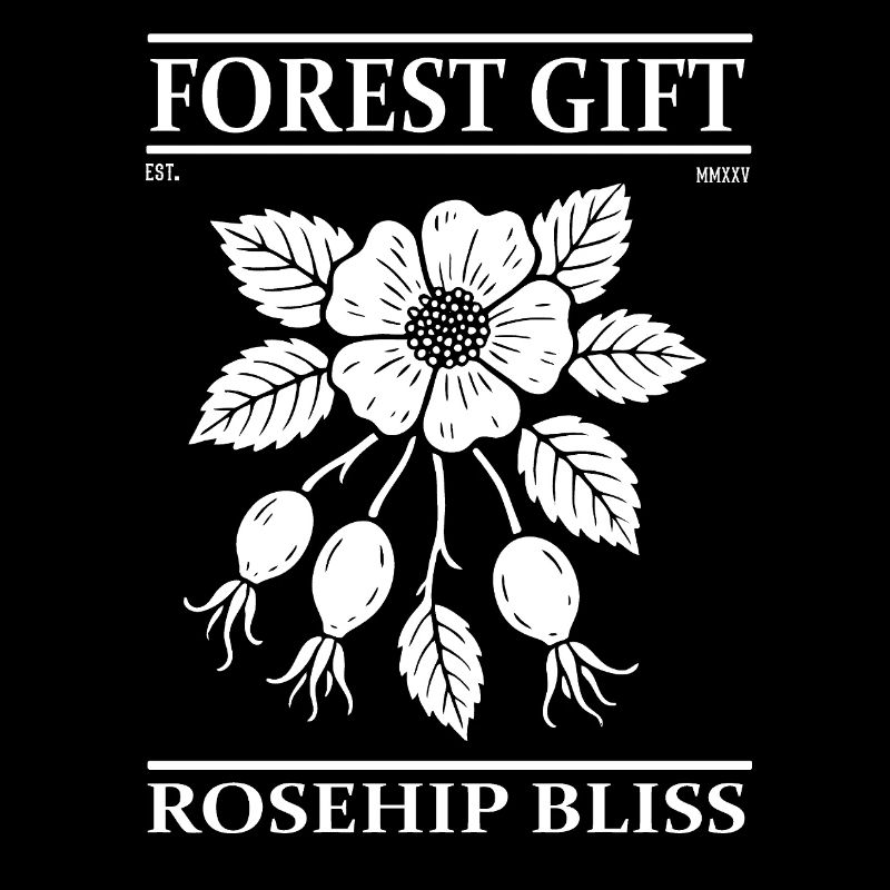 Hagebutte Design – Rosehip Bliss