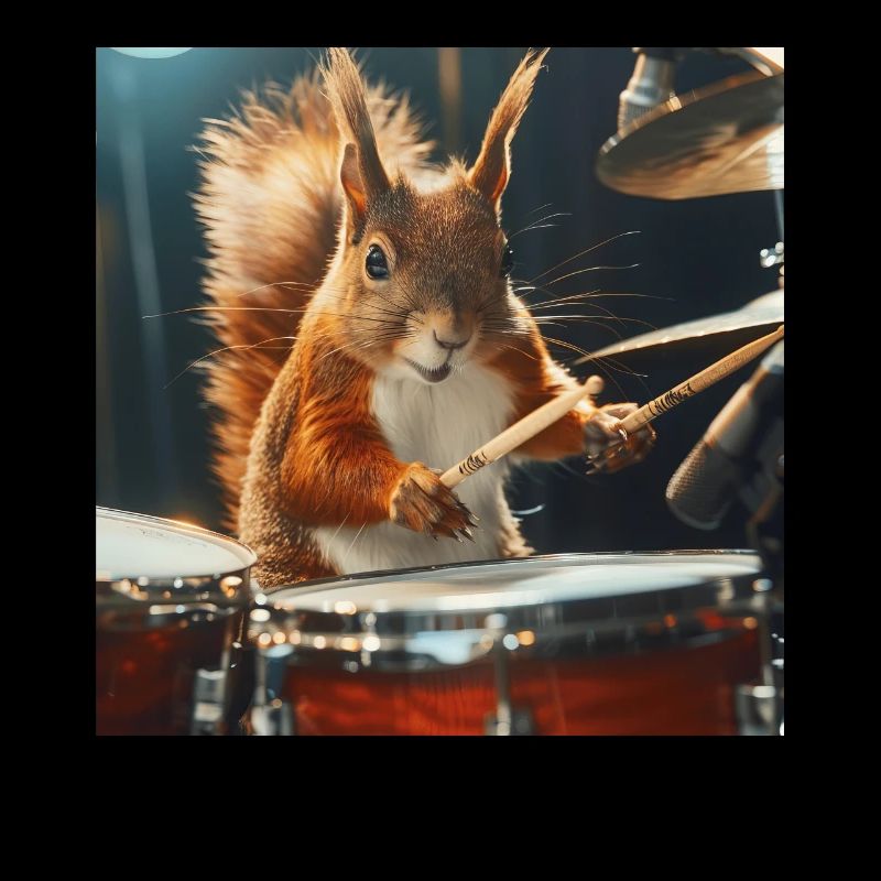 Squirrel