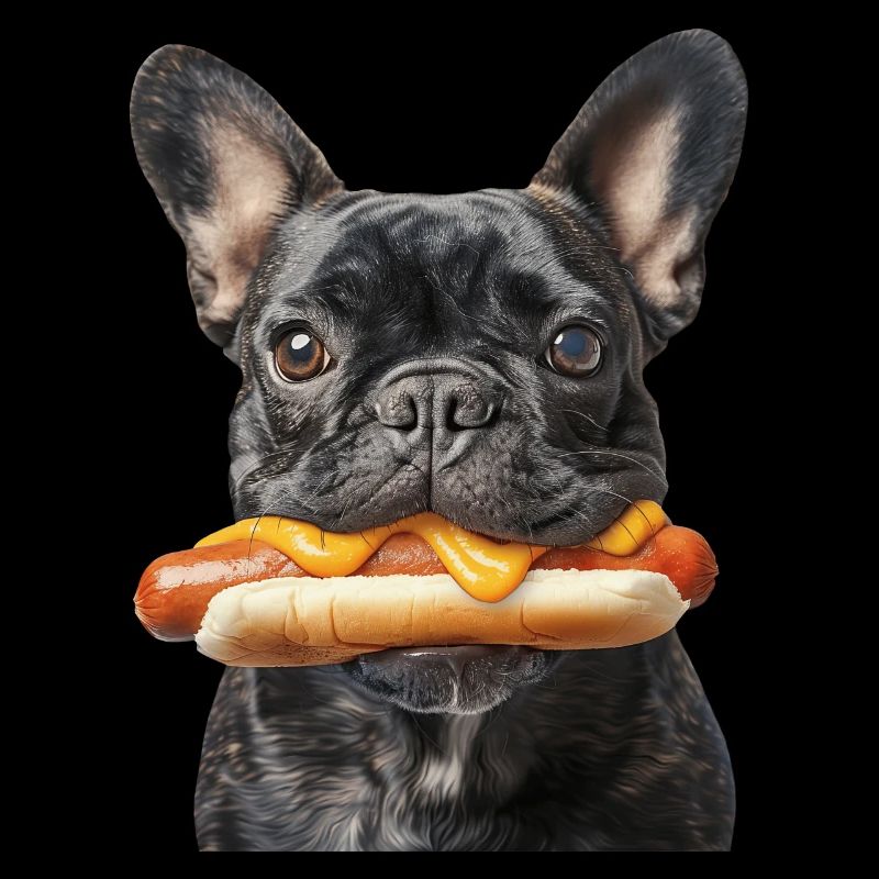Bouledogue français