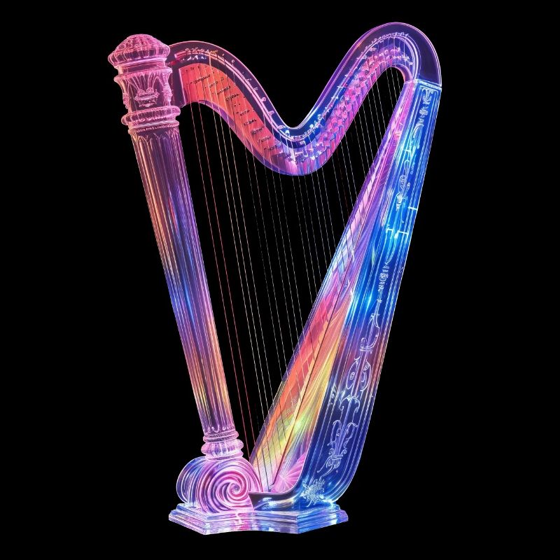 Harpe