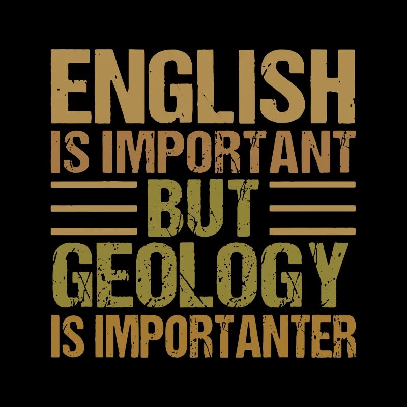 Geology Rock